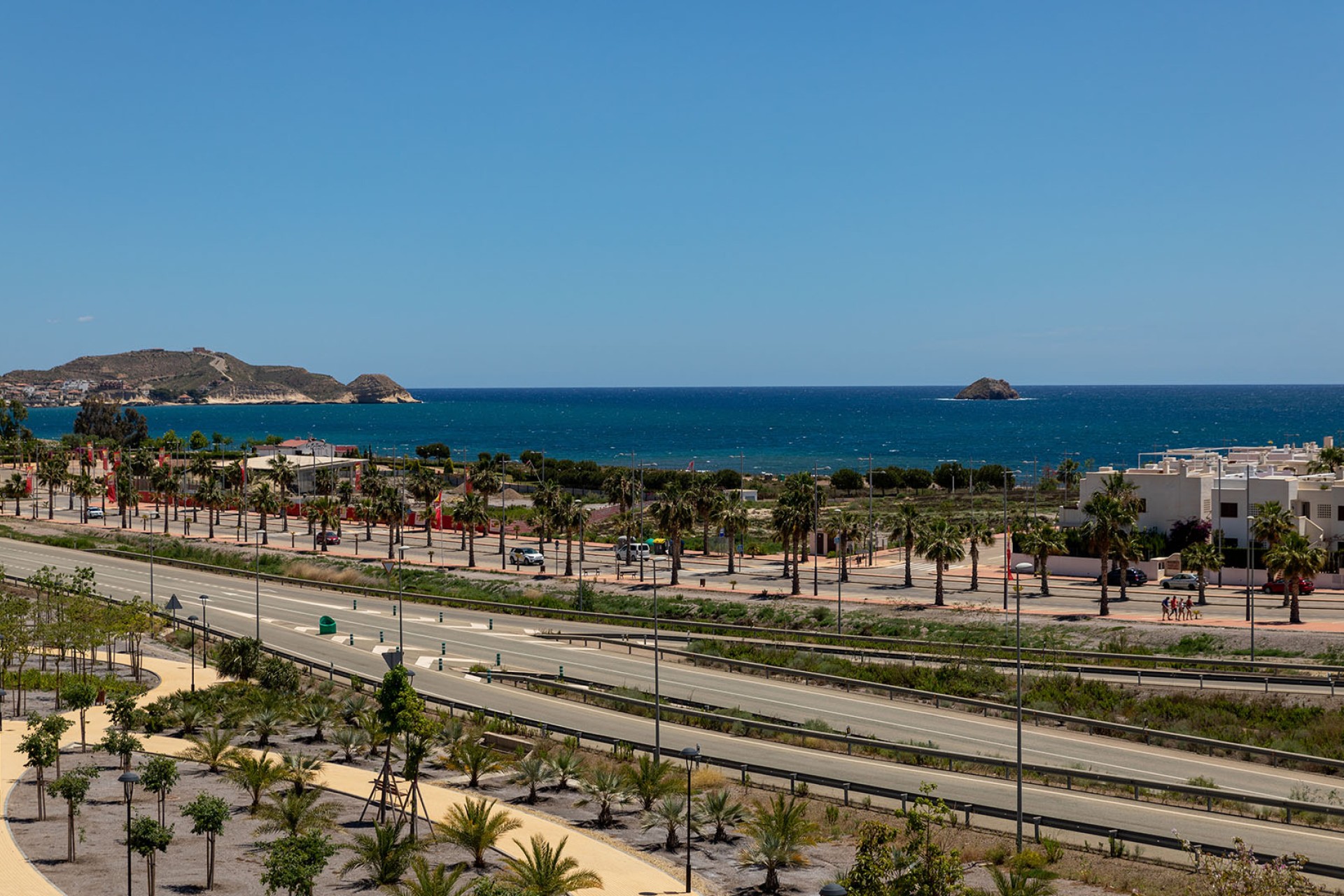 Nouvelle construction - Bungalow - Pulpí (Almería) - Spain