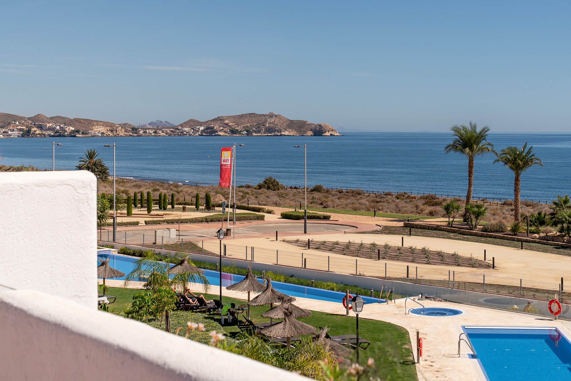 Nouvelle construction - Bungalow - Pulpí (Almería) - Spain