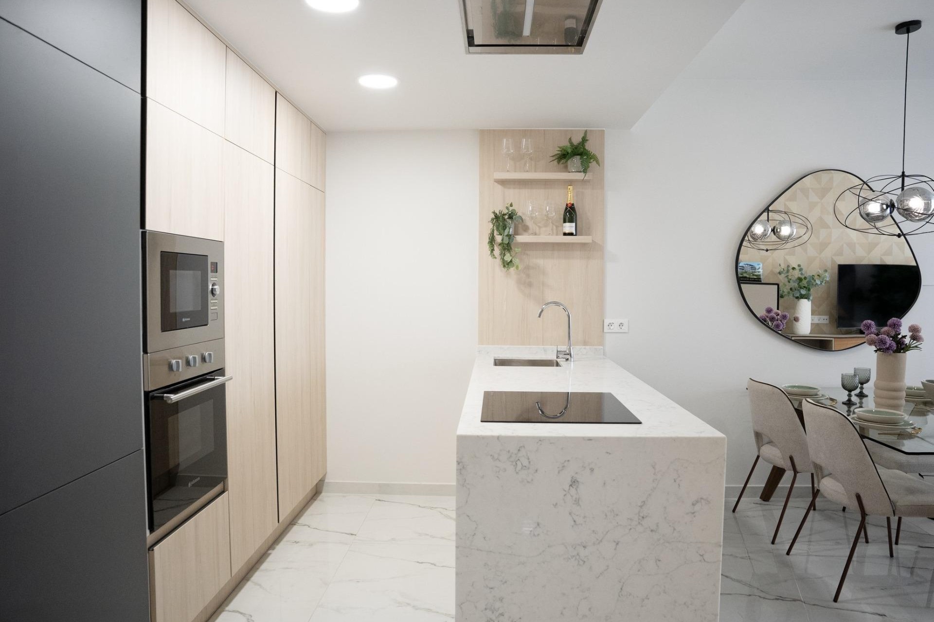 Nouvelle construction - Bungalow - Rojales - Lo Marabú