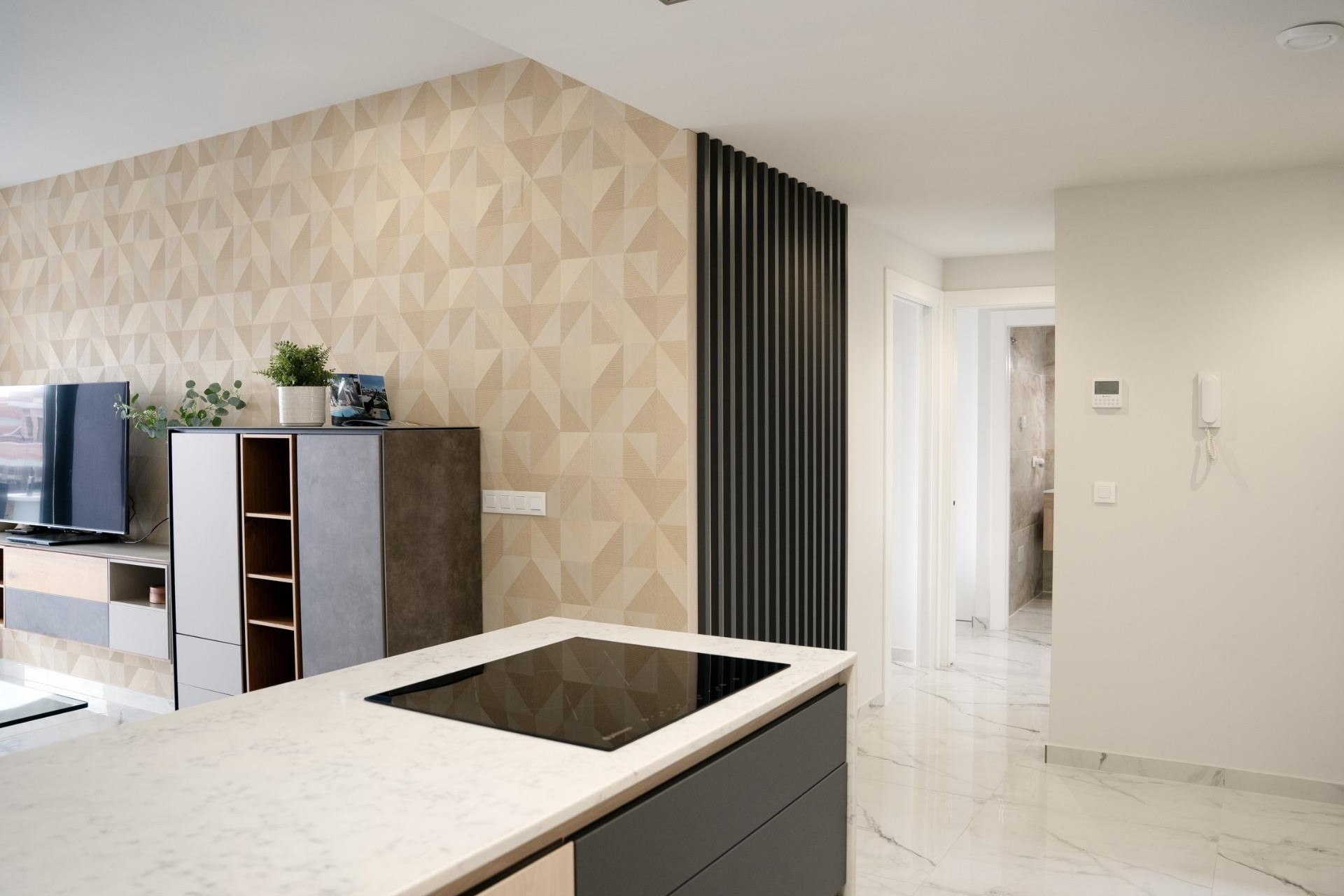 Nouvelle construction - Bungalow - Rojales - Lo Marabú