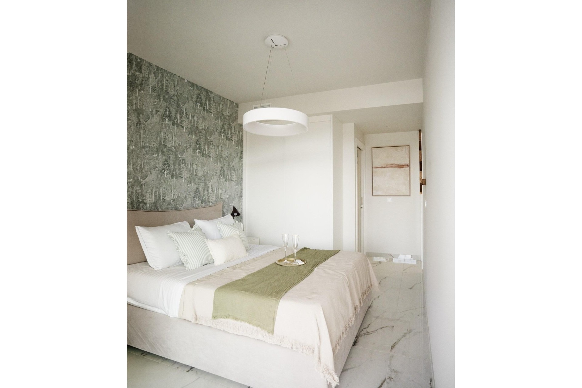 Nouvelle construction - Bungalow - Rojales - Lo Marabú