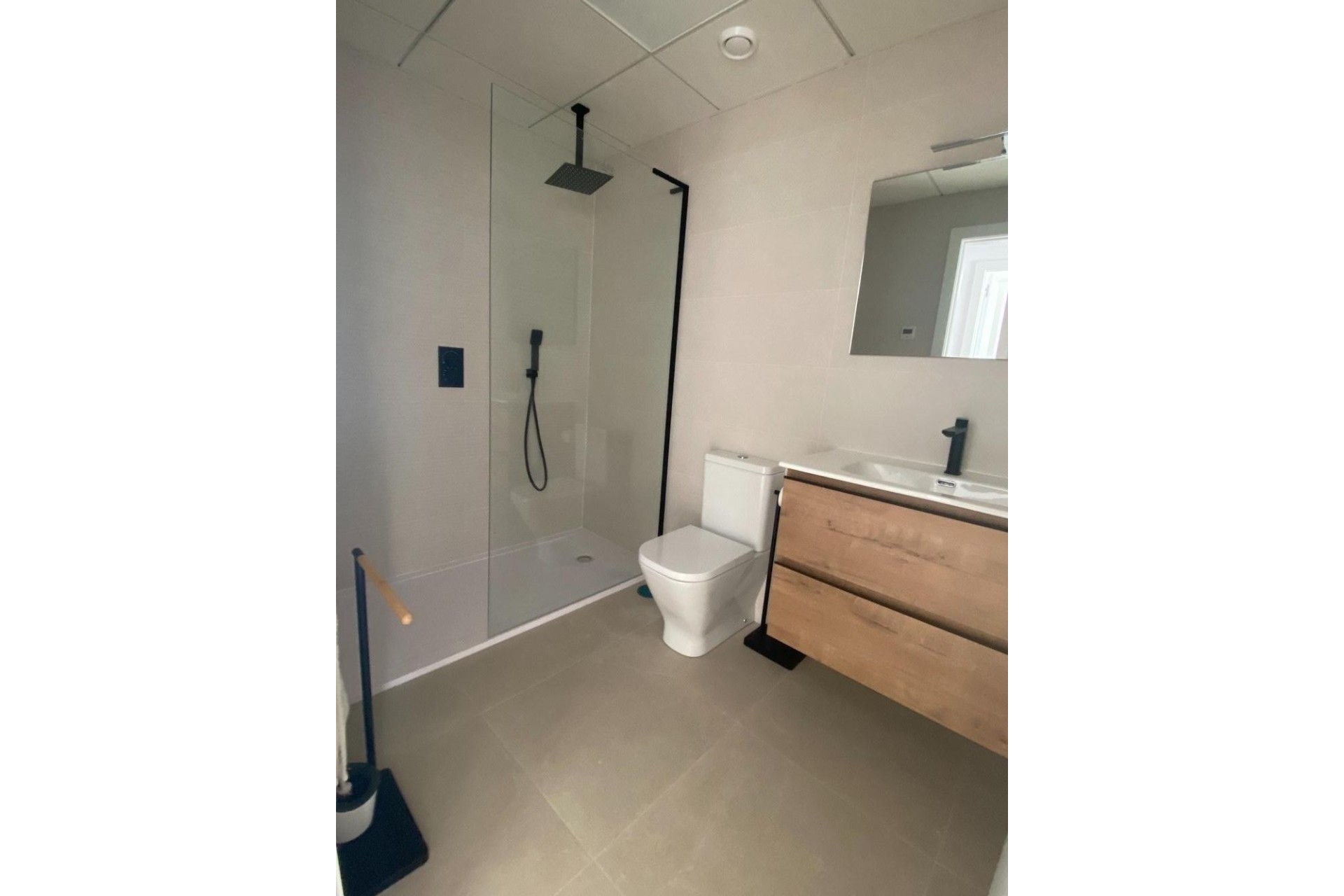 Nouvelle construction - Bungalow - San Pedro del Pinatar - El Salero