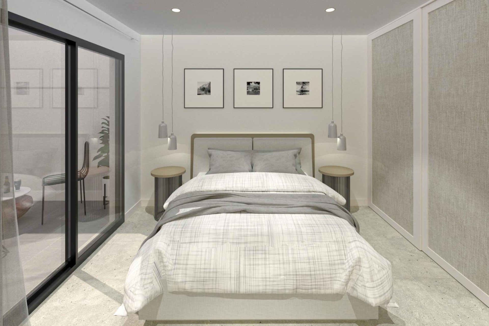 Nouvelle construction - Bungalow - San Pedro del Pinatar - Las Esperanzas