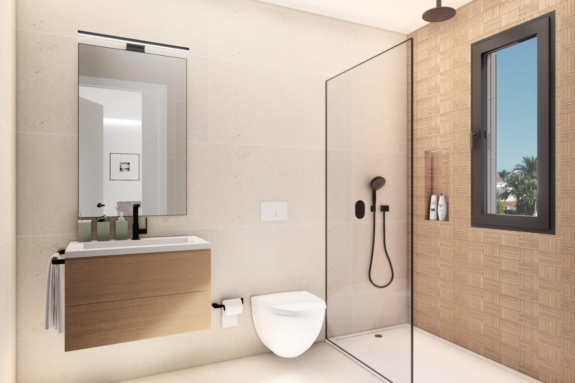 Nouvelle construction - Bungalow - San Pedro del Pinatar - Lo Pagán