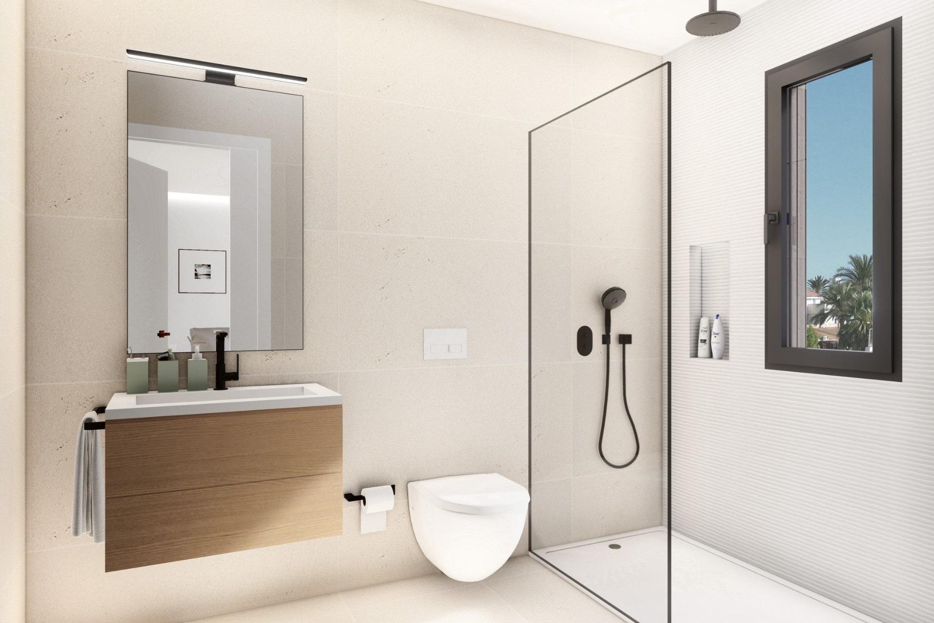 Nouvelle construction - Bungalow - San Pedro del Pinatar - Lo Pagán