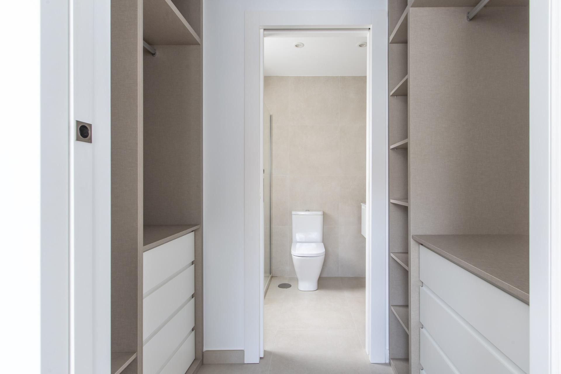 Nouvelle construction - Bungalow - Santiago de la Ribera