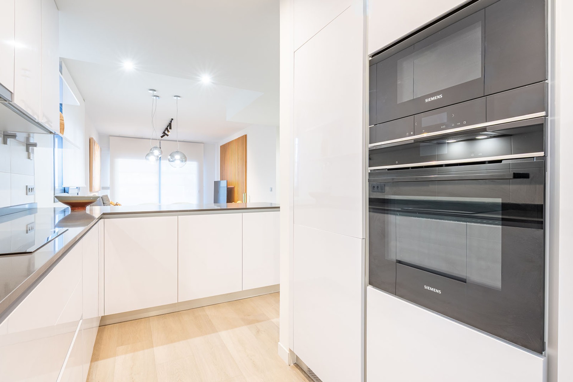 Nouvelle construction - Duplex - Colonia de Sant Jordi - Spain