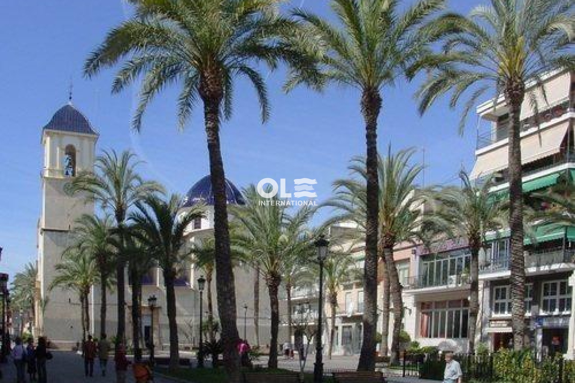 Nouvelle construction - Maison de ville - Dolores - Sector 2