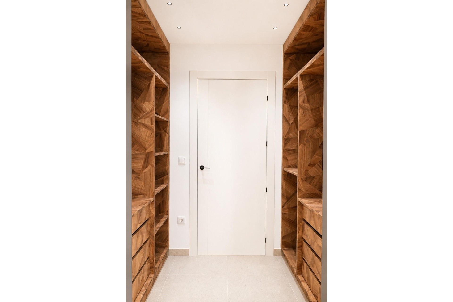 Nouvelle construction - Maison de ville - Dolores - Sector 2