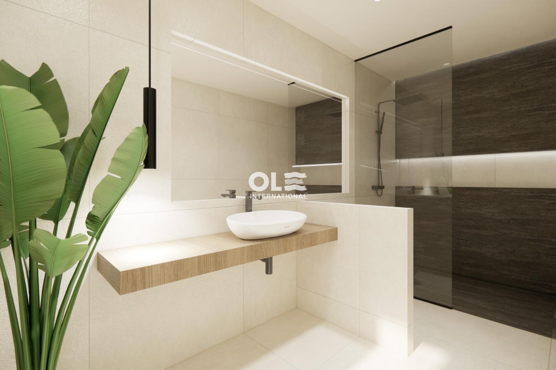 Nouvelle construction - Maison de ville - Dolores - urbanizacion