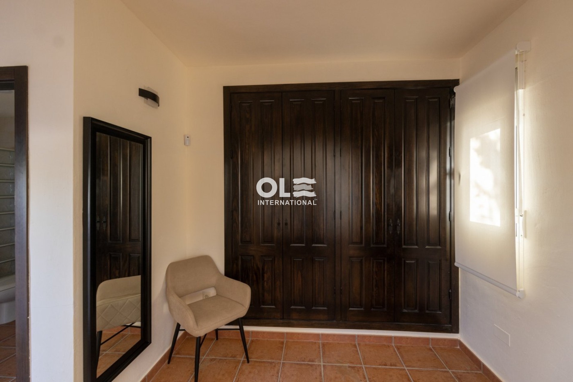 Nouvelle construction - Maison de ville - Fuente Álamo - Las Palas