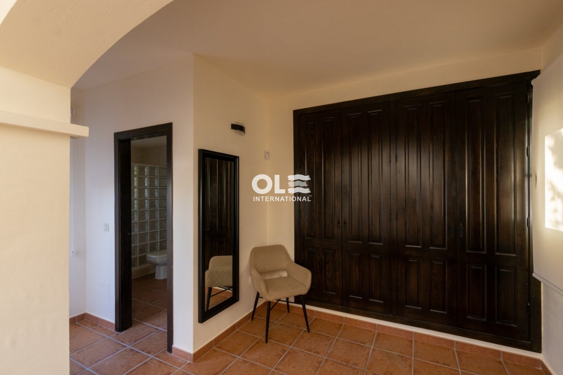 Nouvelle construction - Maison de ville - Fuente Álamo - Las Palas