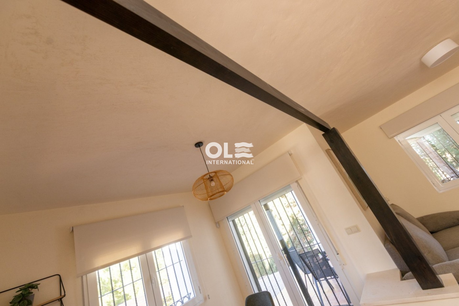 Nouvelle construction - Maison de ville - Fuente Álamo - Las Palas