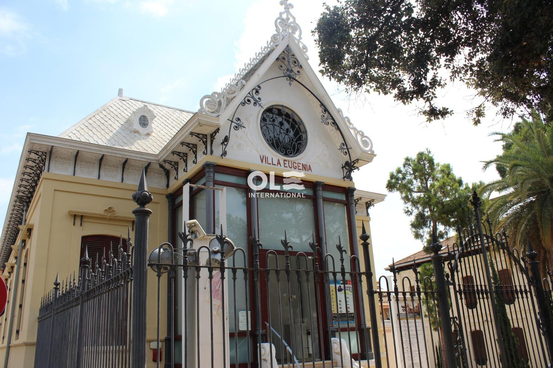 Nouvelle construction - Maison de ville - Godella - Campolivar