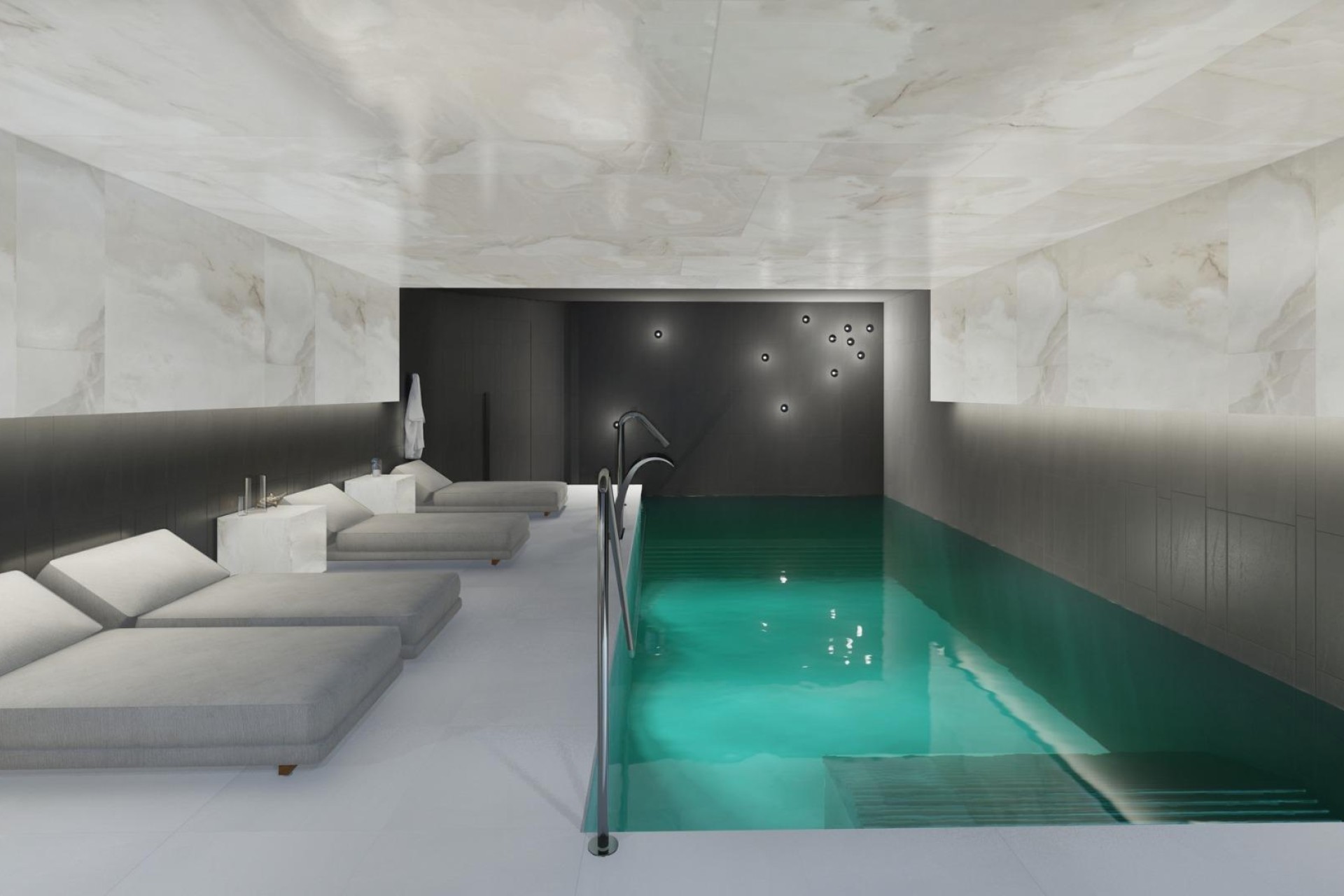 Nouvelle construction - Maison de ville - Guardamar del Segura - El Raso