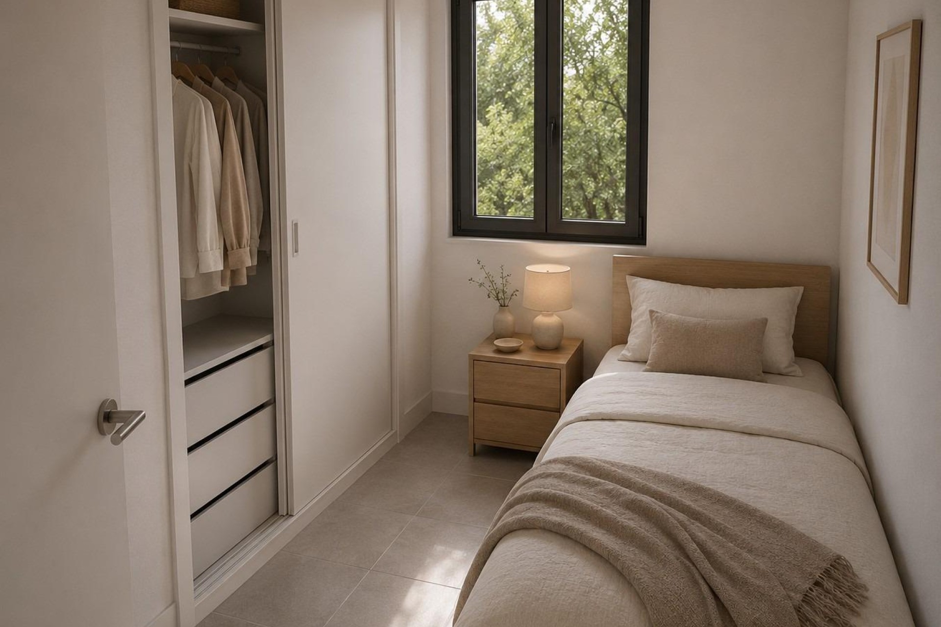 Nouvelle construction - Maison de ville - Mazarron - Country Club