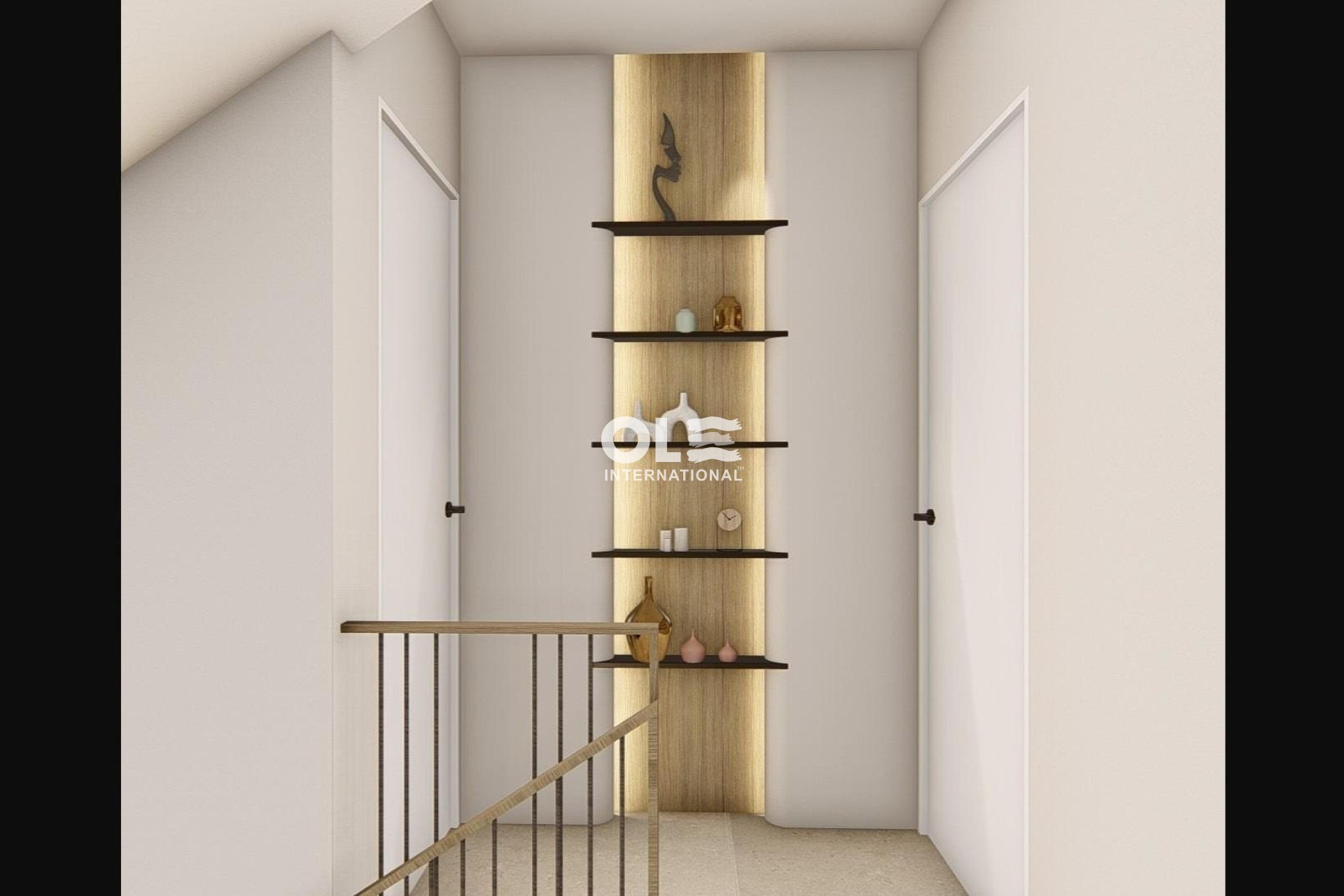 Nouvelle construction - Maison de ville - Rojales - Lo Marabú