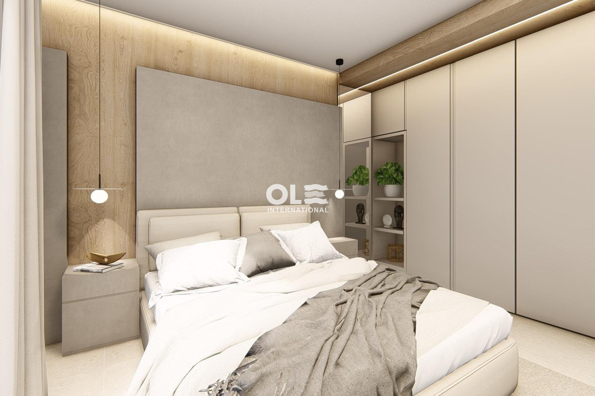 Nouvelle construction - Maison de ville - Rojales - Lo Marabú
