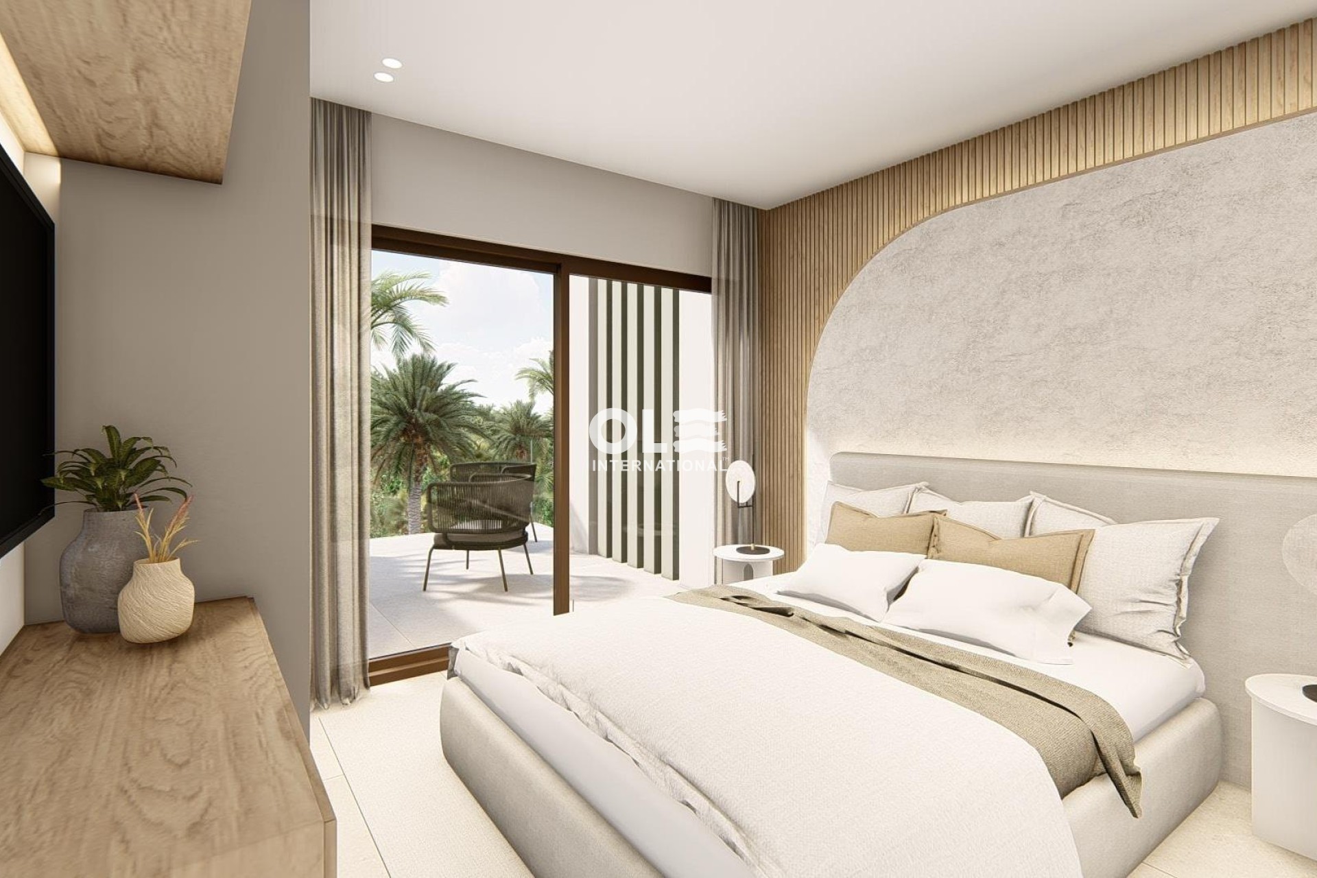 Nouvelle construction - Maison de ville - Rojales - Lo Marabú
