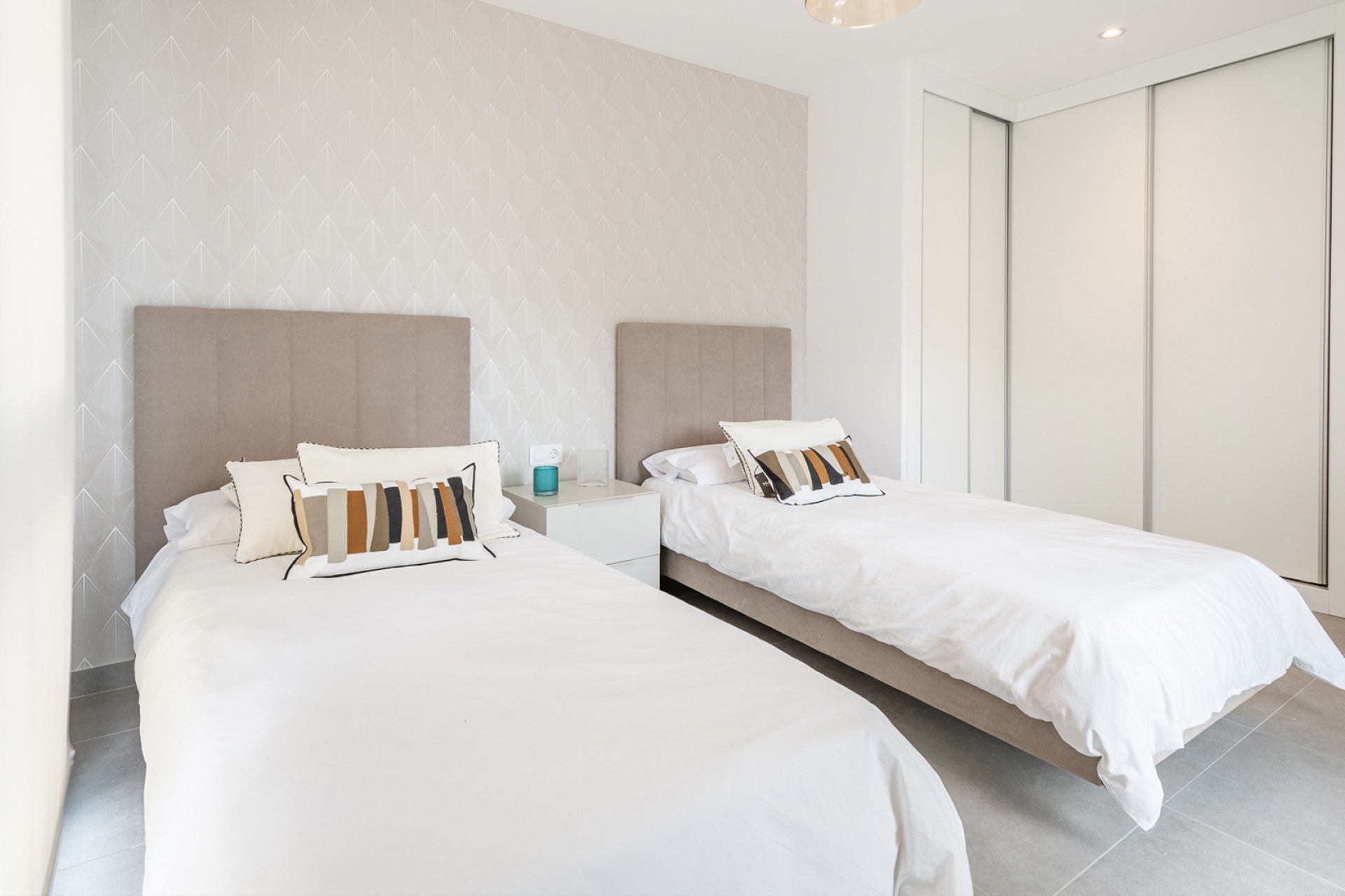 Nouvelle construction - Semi-Detached - Capdepera - Spain