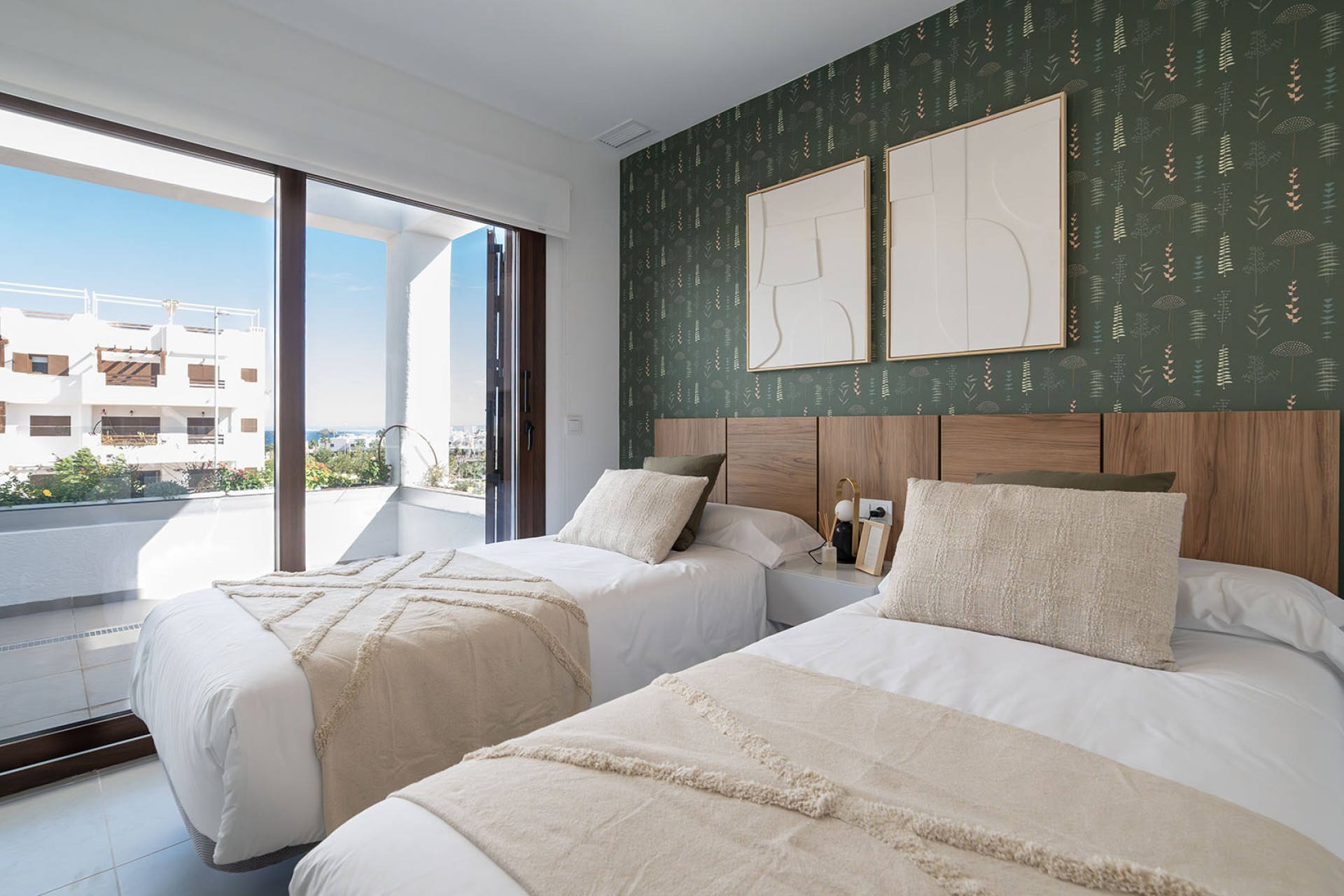 Nouvelle construction - Semi-Detached - Pulpí (Almería) - Spain