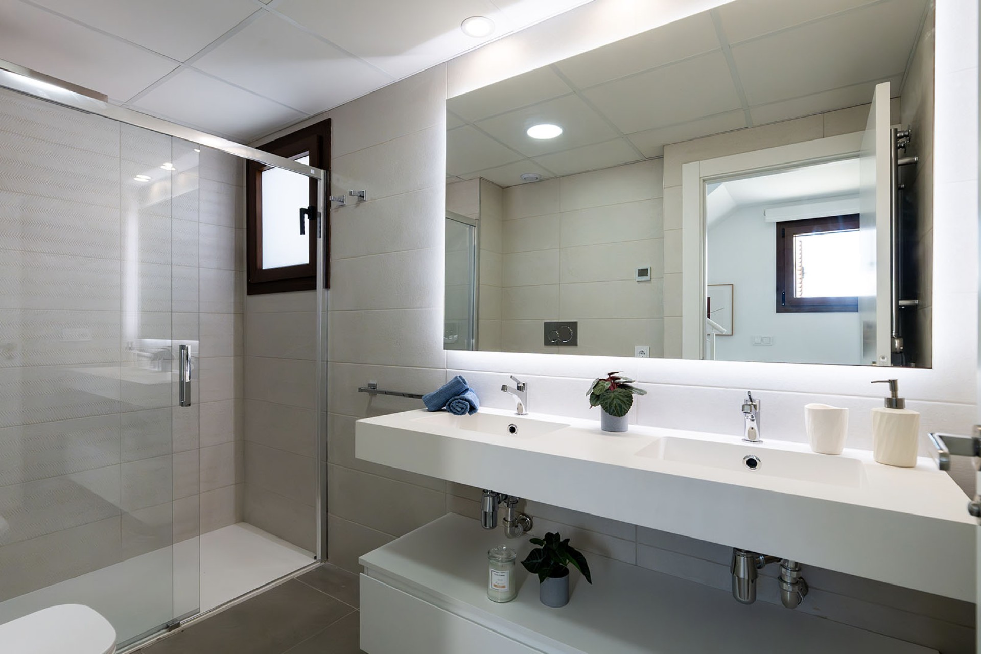 Nouvelle construction - Semi-Detached - Pulpí (Almería) - Spain