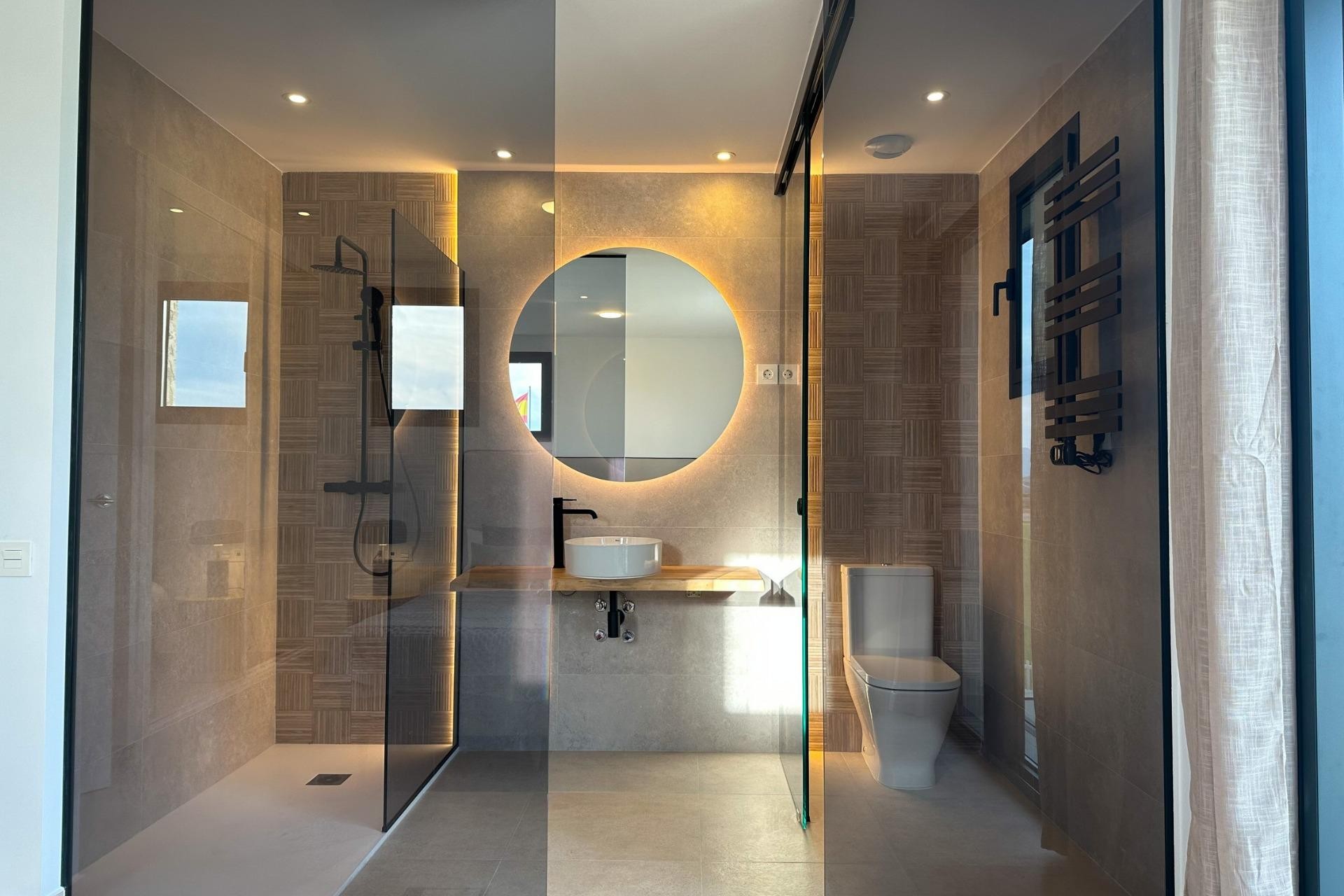 Nouvelle construction - town house - Cuevas Del Almanzora - Desert Springs Golf Club