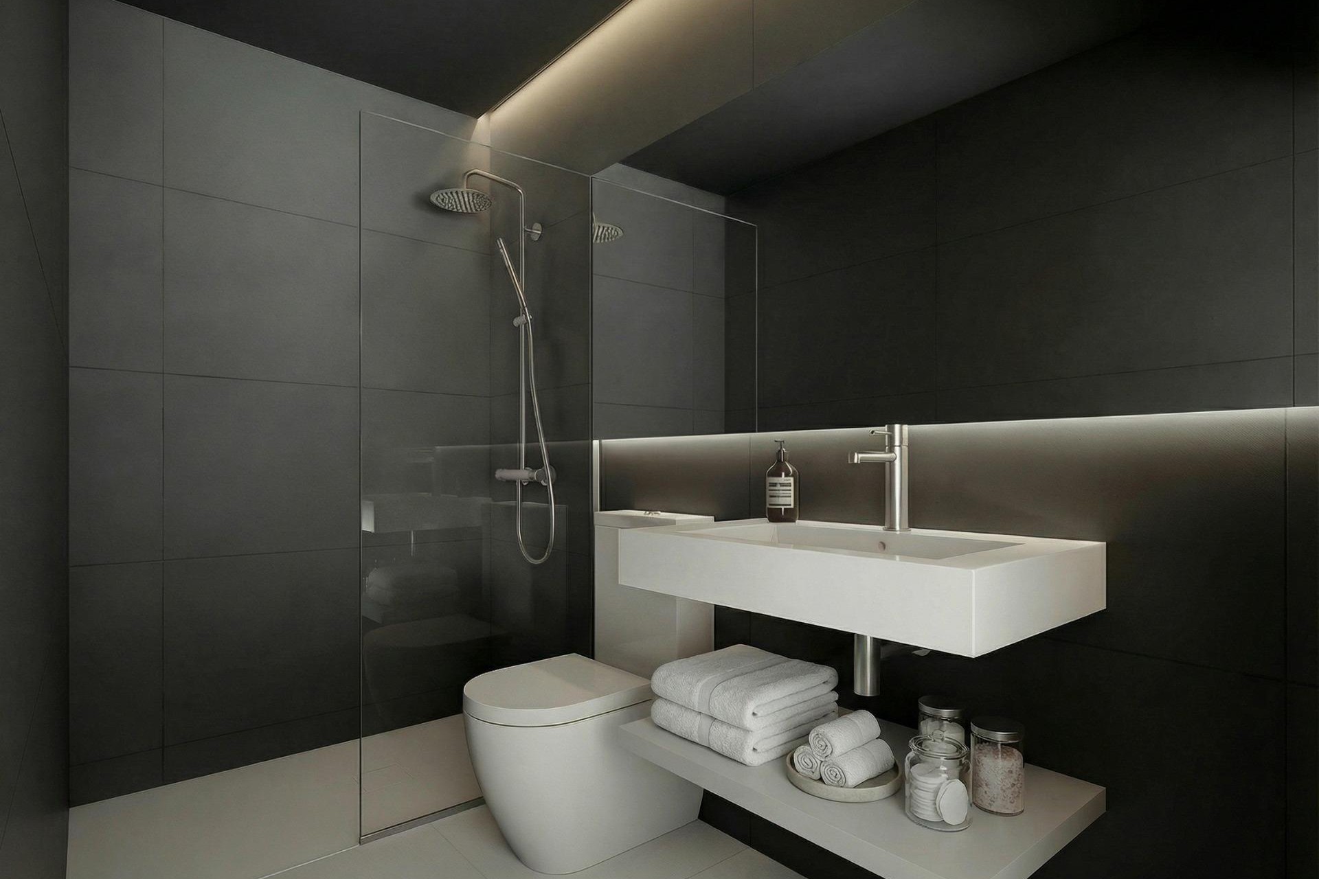 Nouvelle construction - Villa - Alfas del Pí - Barranc Fondo