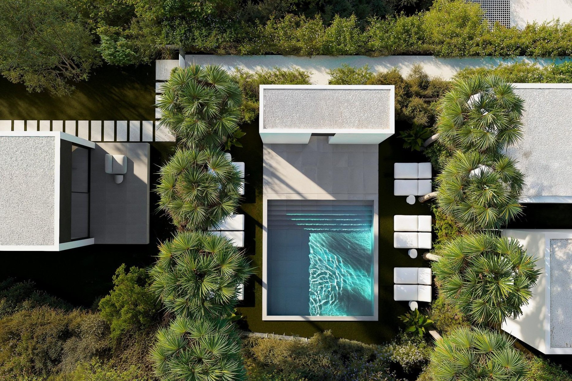 Nouvelle construction - Villa - Alfas del Pí - Barranc Fondo