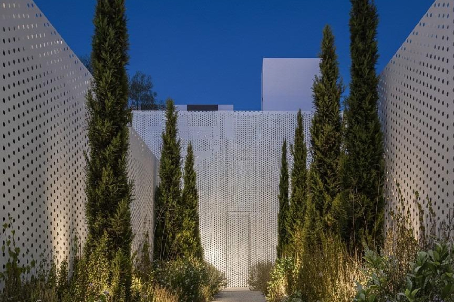 Nouvelle construction - Villa - Alfas del Pí - Barranc Fondo