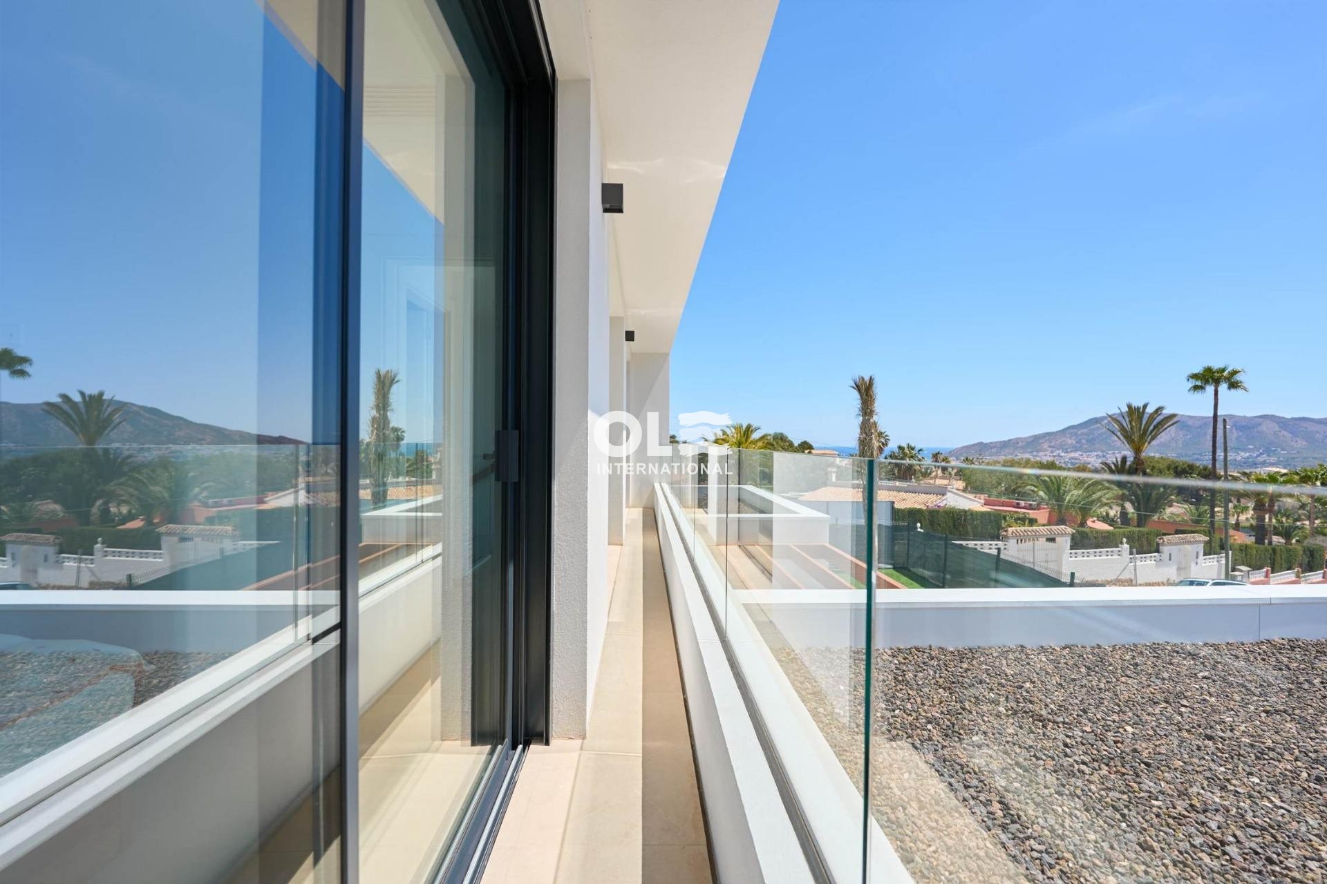 Nouvelle construction - Villa - Alfas del Pí - Escandinavia