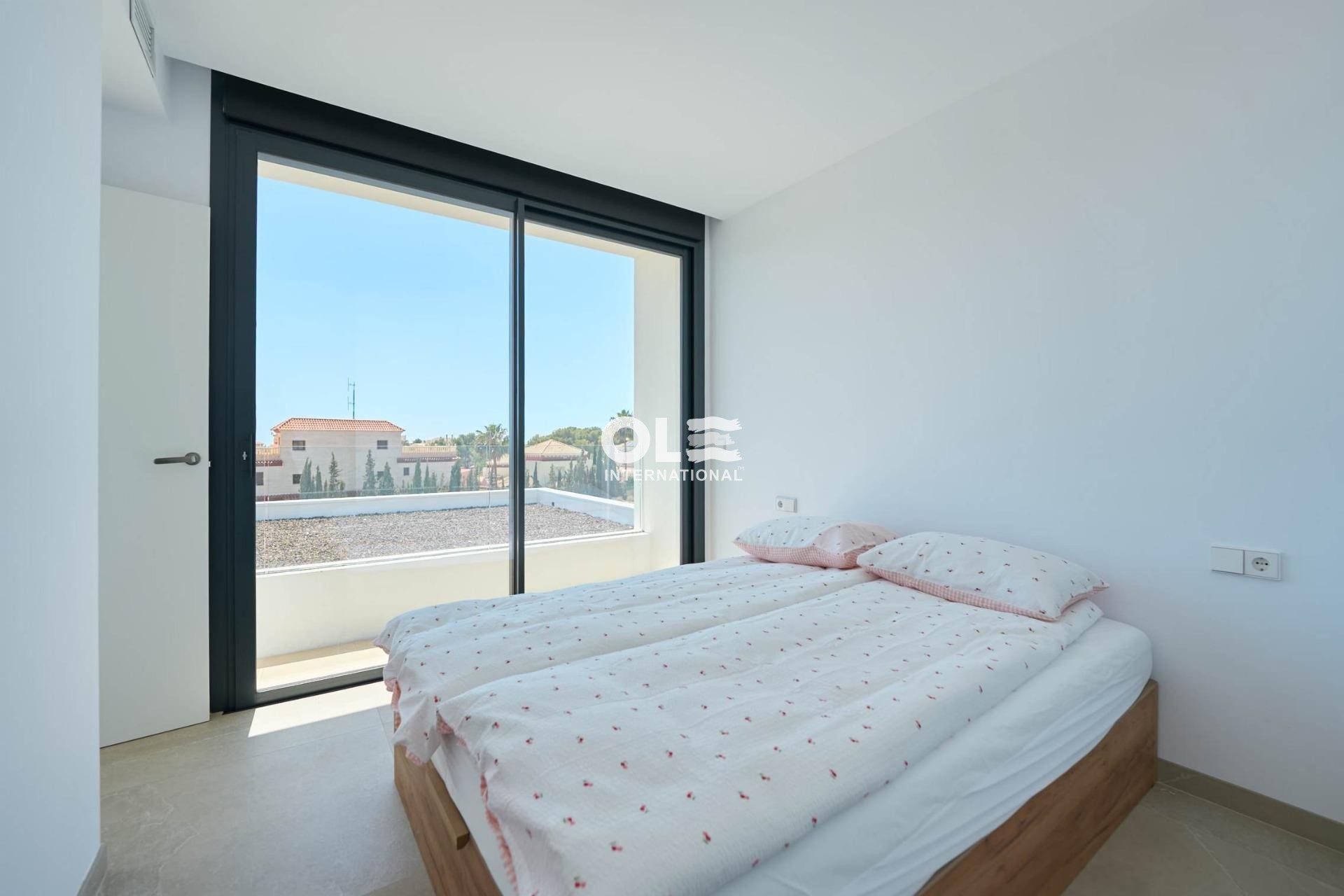 Nouvelle construction - Villa - Alfas del Pí - Escandinavia
