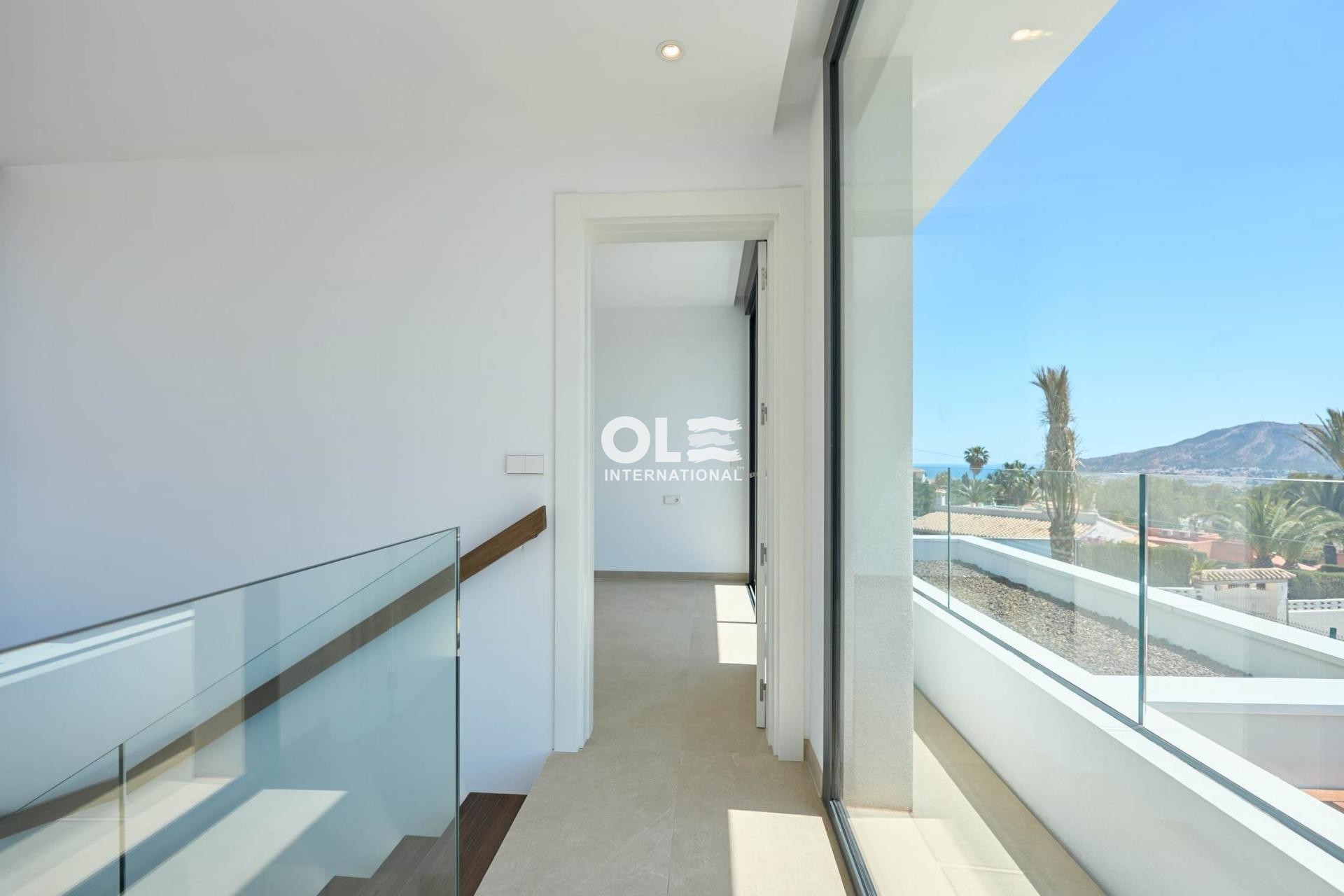 Nouvelle construction - Villa - Alfas del Pí - Escandinavia