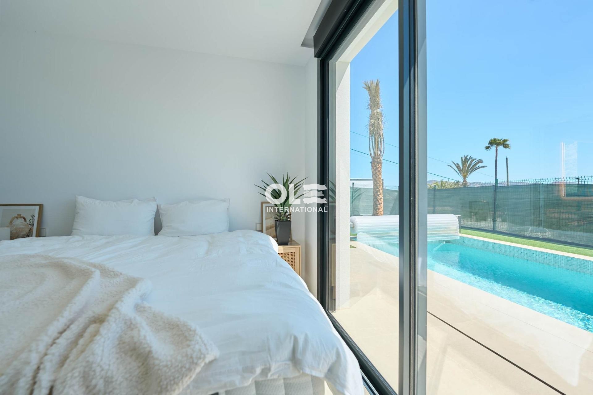 Nouvelle construction - Villa - Alfas del Pí - Escandinavia