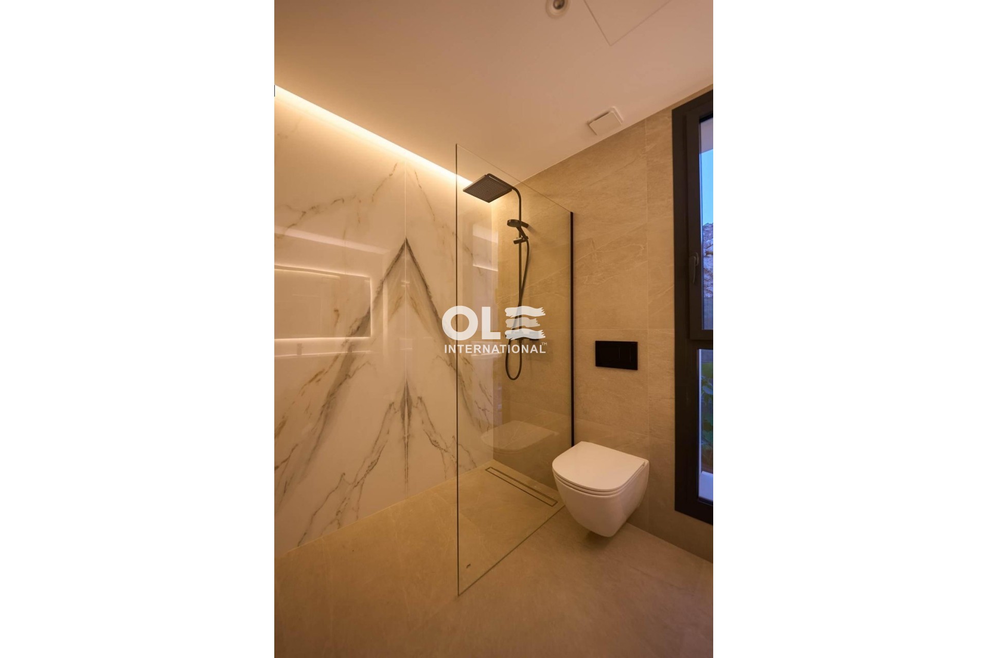 Nouvelle construction - Villa - Alfas del Pí - Escandinavia