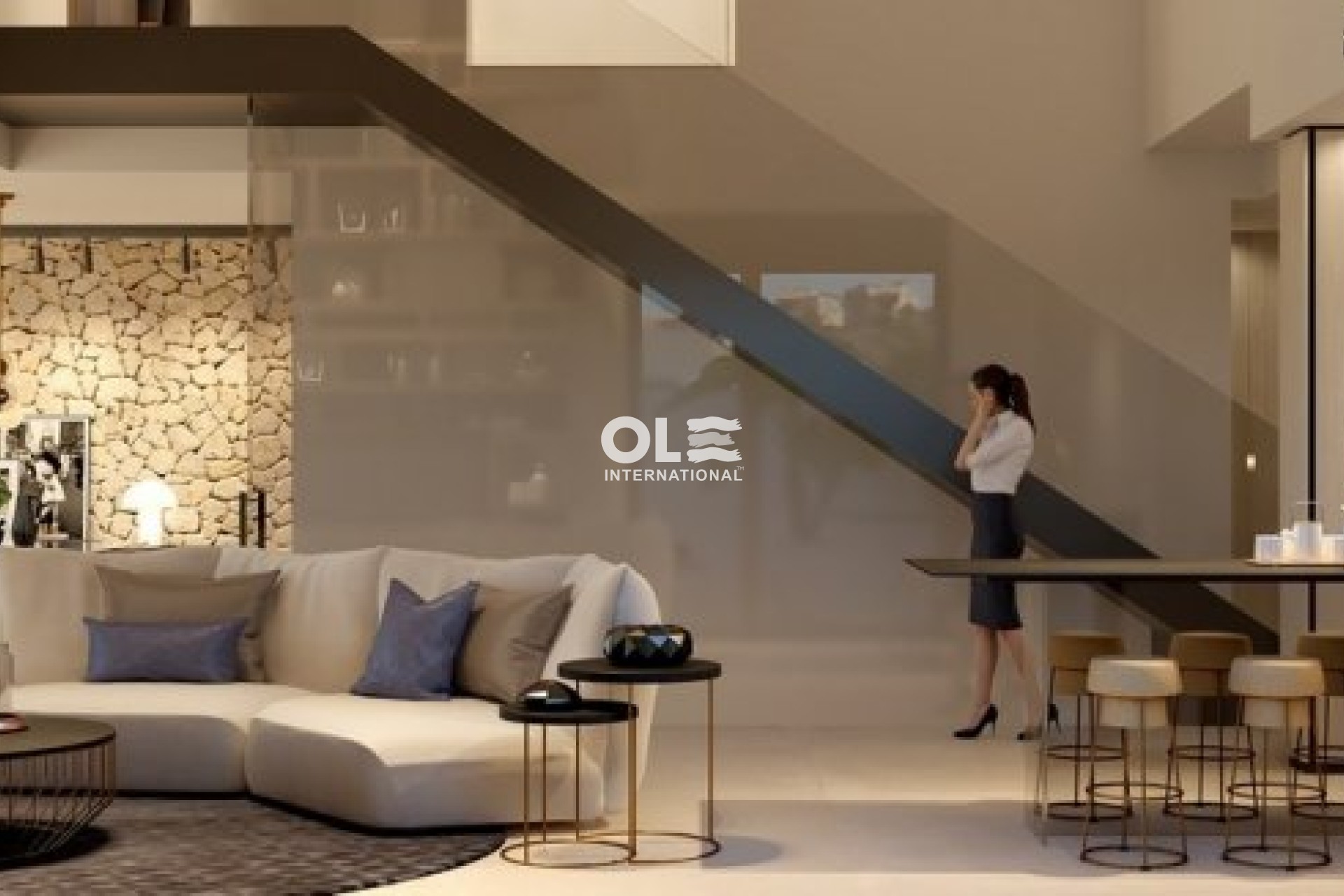 Nouvelle construction - Villa - Algorfa - La Finca Golf