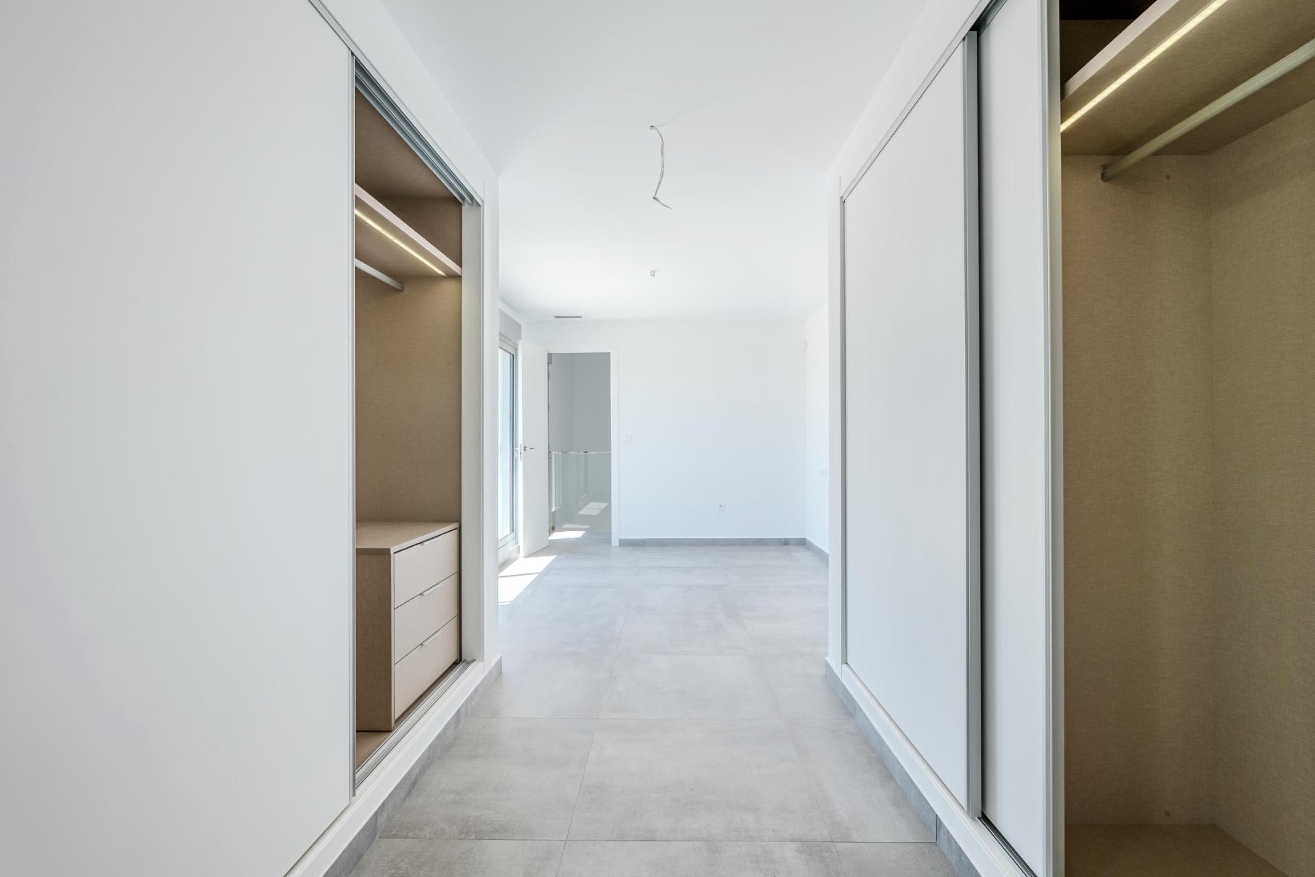 Nouvelle construction - Villa - Algorfa - La Finca Golf