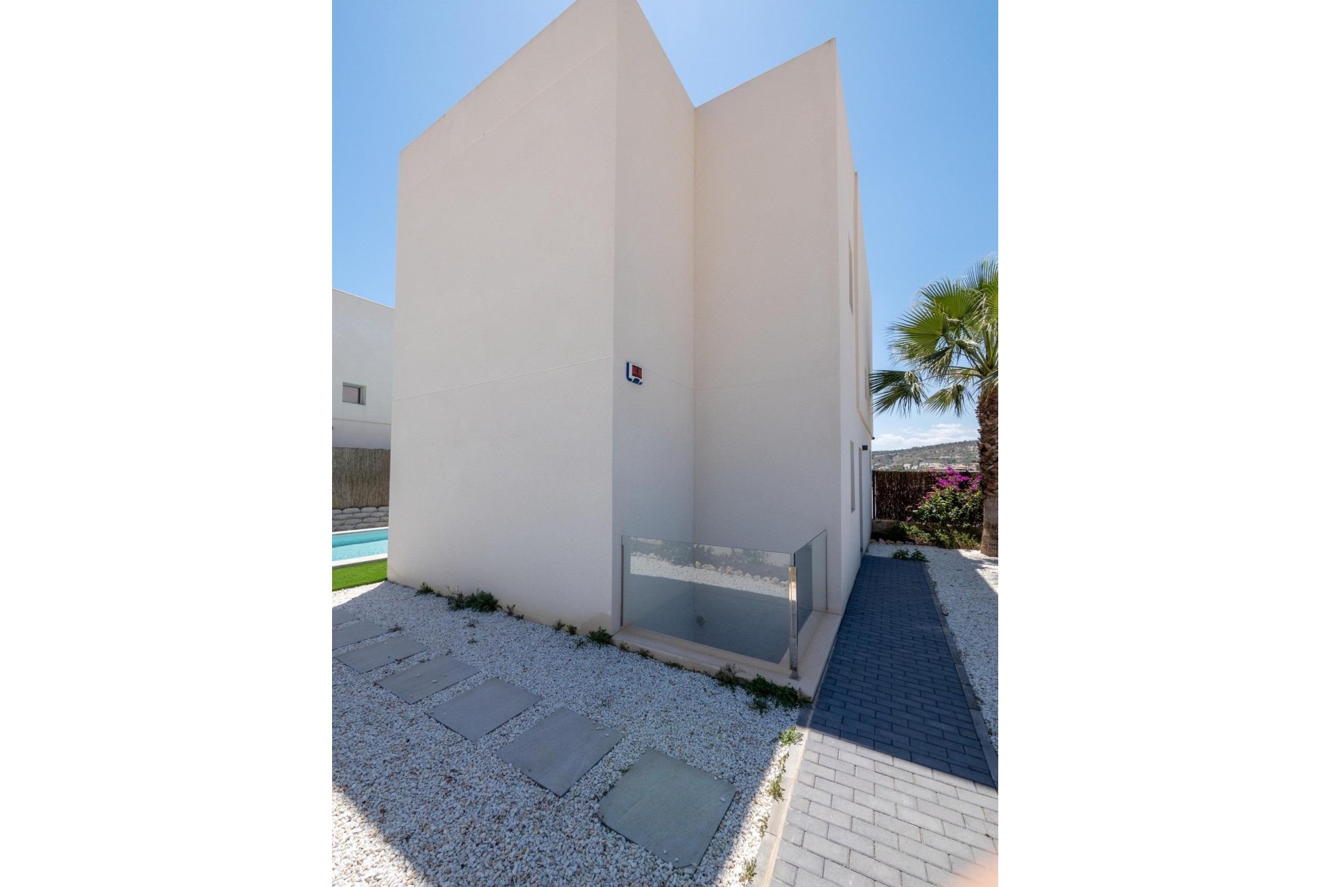Nouvelle construction - Villa - Algorfa - La Finca Golf