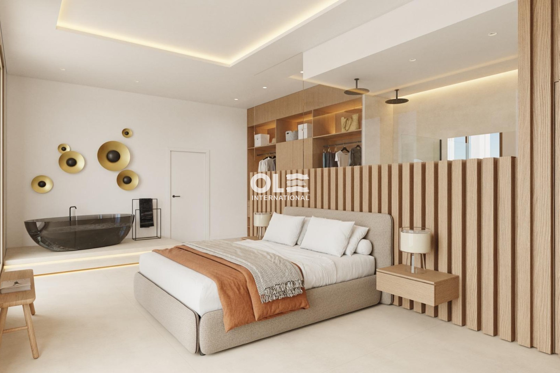Nouvelle construction - Villa - Algorfa - Lomas De La Juliana