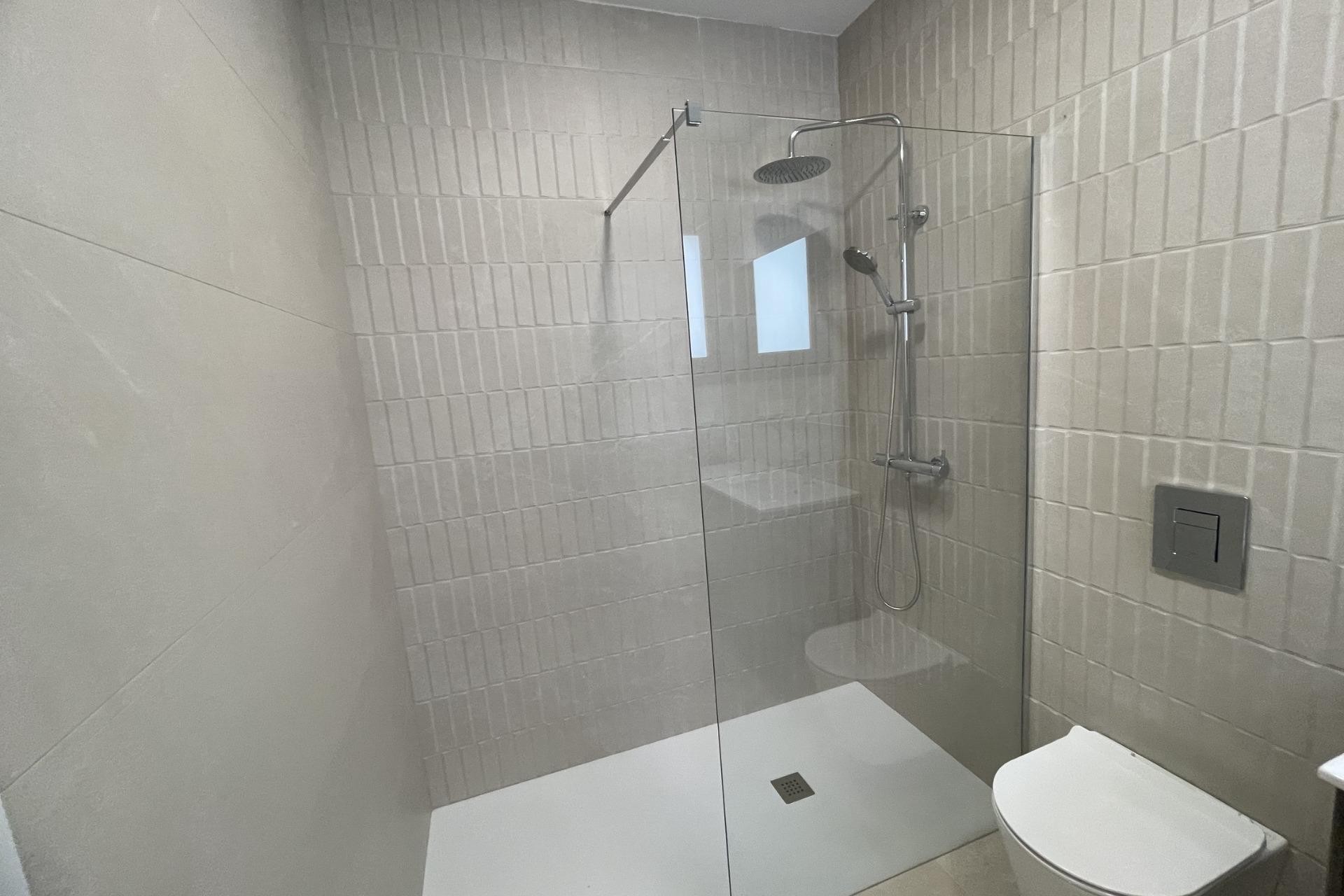 Nouvelle construction - Villa - Almoradí - Heredades