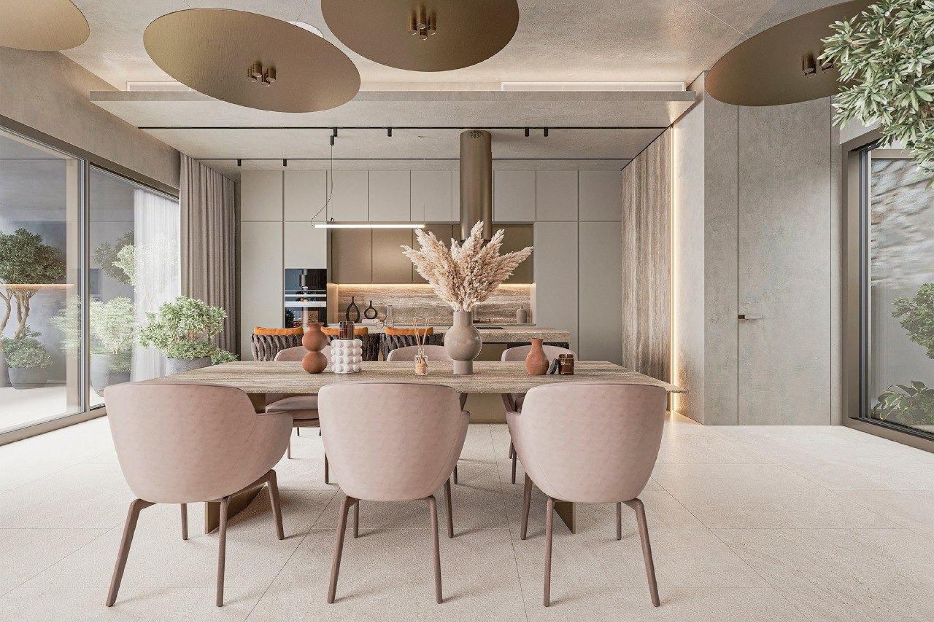 Nouvelle construction - Villa - Altea - Altea Hills