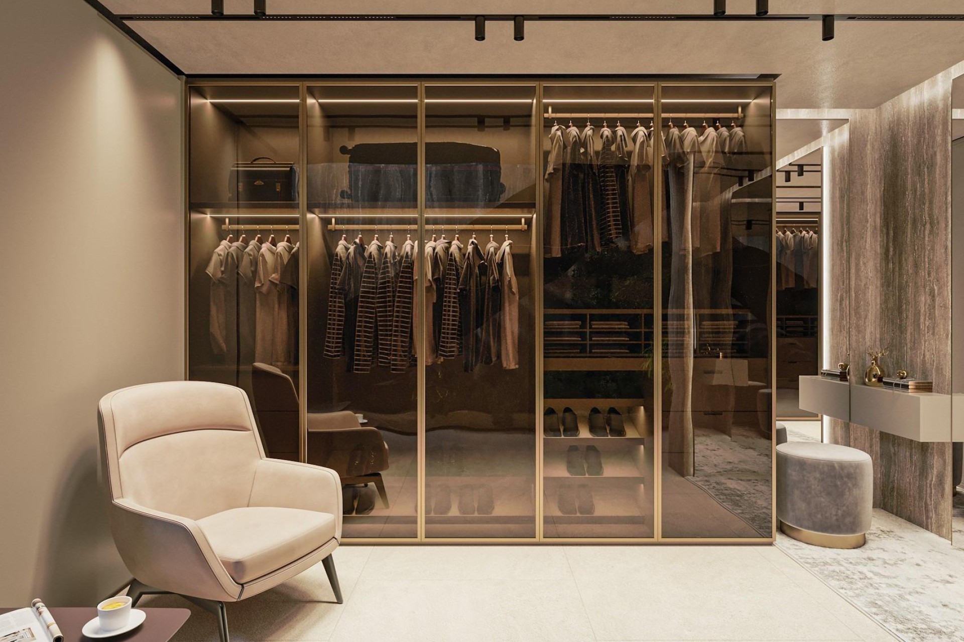 Nouvelle construction - Villa - Altea - Altea Hills