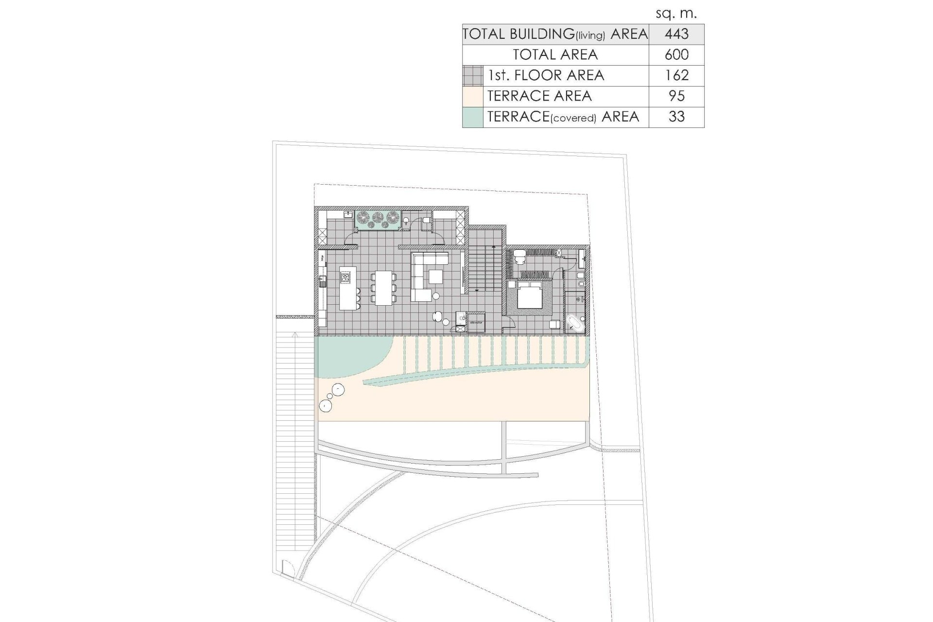 Nouvelle construction - Villa - Altea - Altea Hills