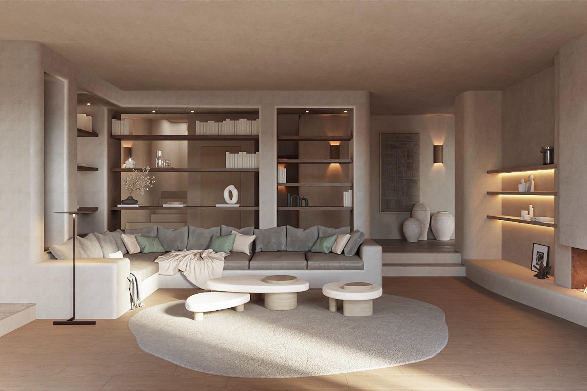 Nouvelle construction - Villa - Altea - Altea Hills