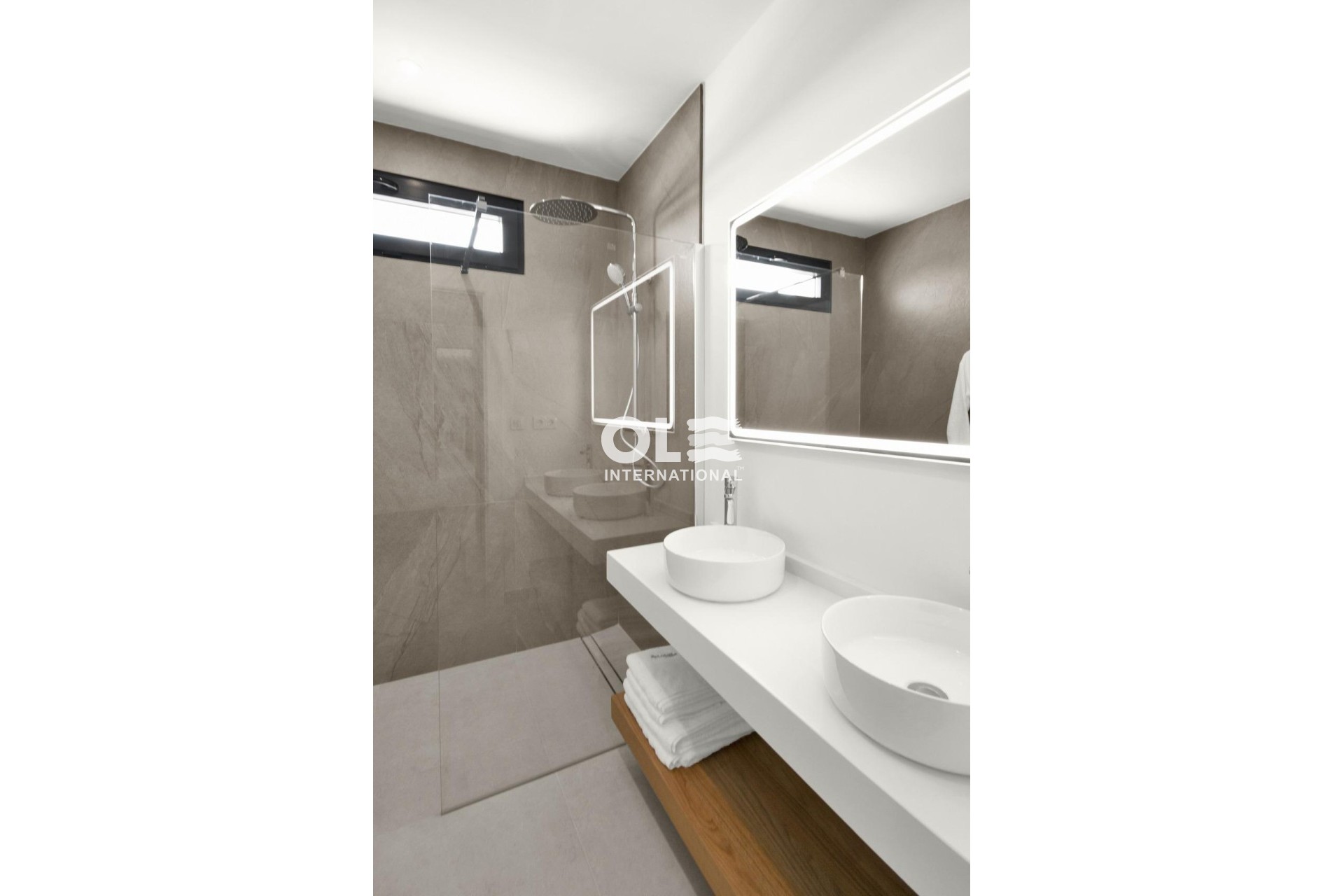 Nouvelle construction - Villa - Baños y Mendigo - Altaona Golf