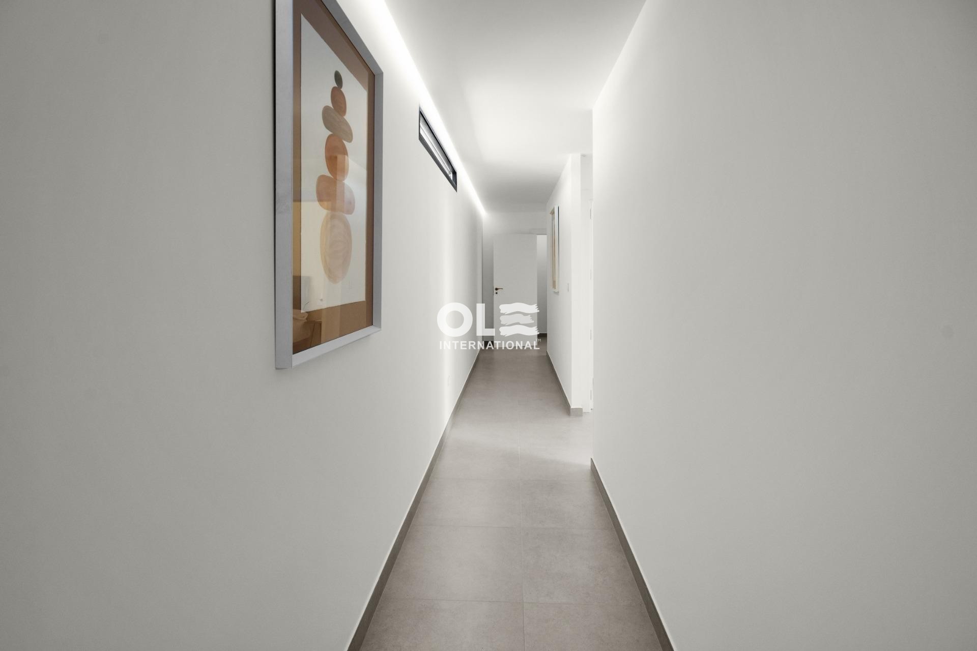 Nouvelle construction - Villa - Baños y Mendigo - Altaona Golf