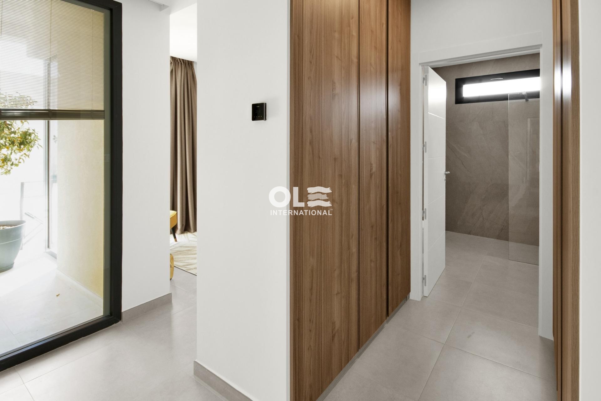 Nouvelle construction - Villa - Baños y Mendigo - Altaona Golf