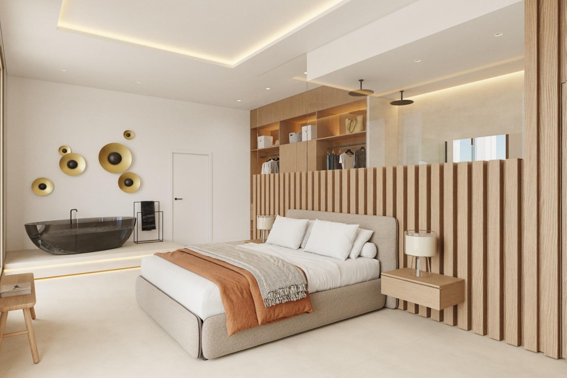 Nouvelle construction - Villa - Benejúzar - alta