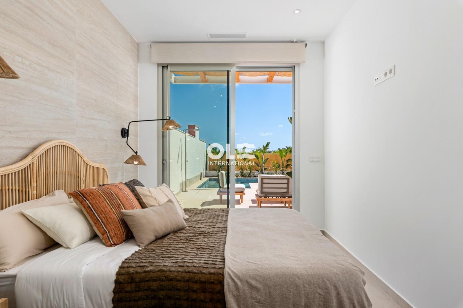Nouvelle construction - Villa - Benijofar - Centro