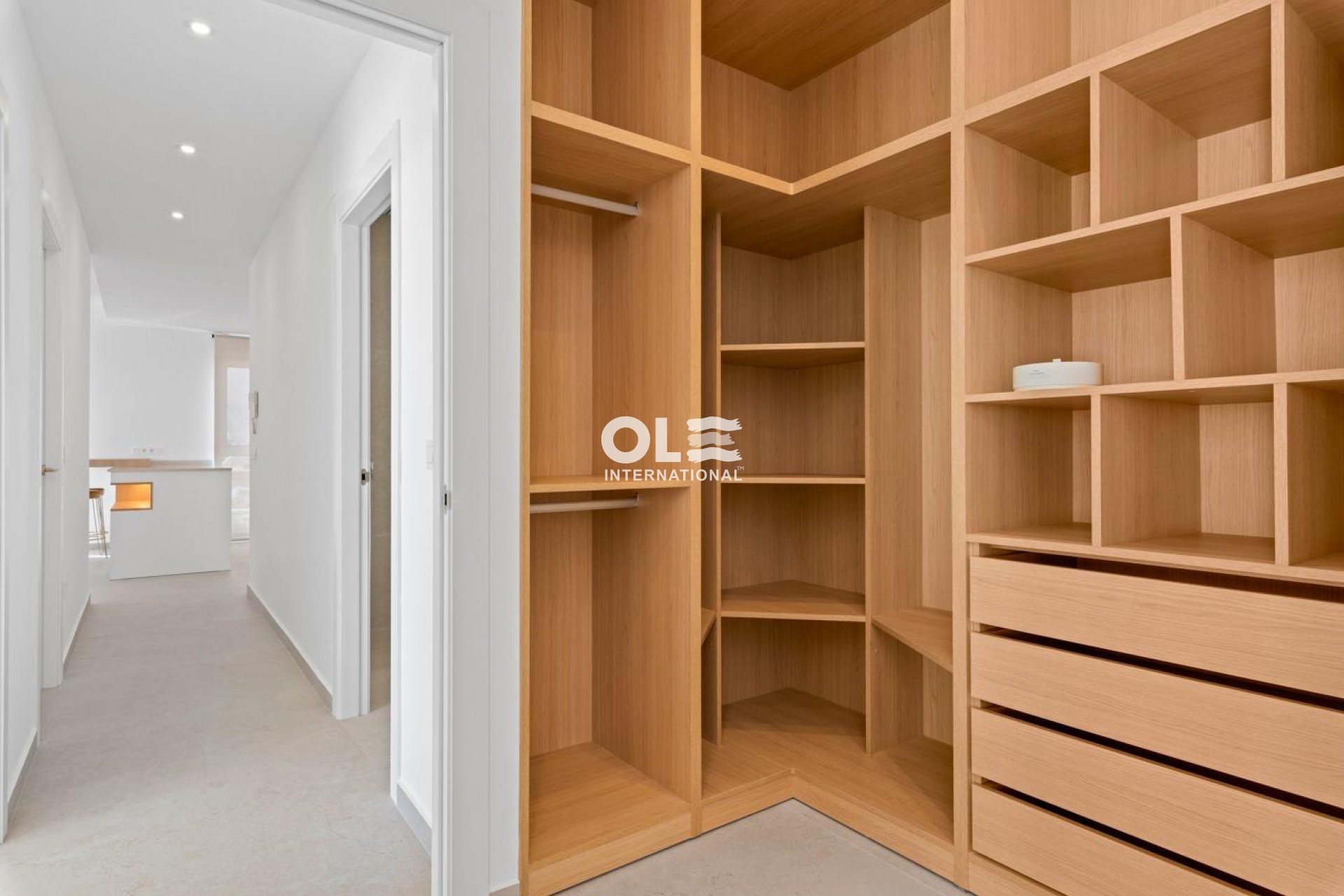 Nouvelle construction - Villa - Benijofar - Centro